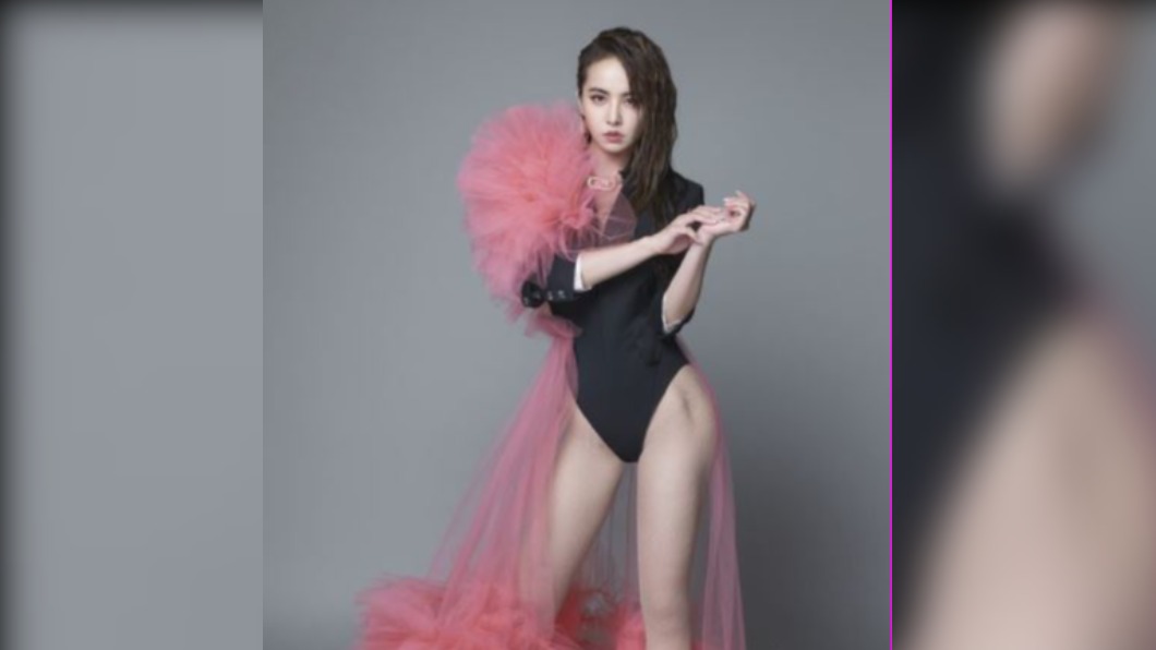 圖／翻攝自jolin_cai ig