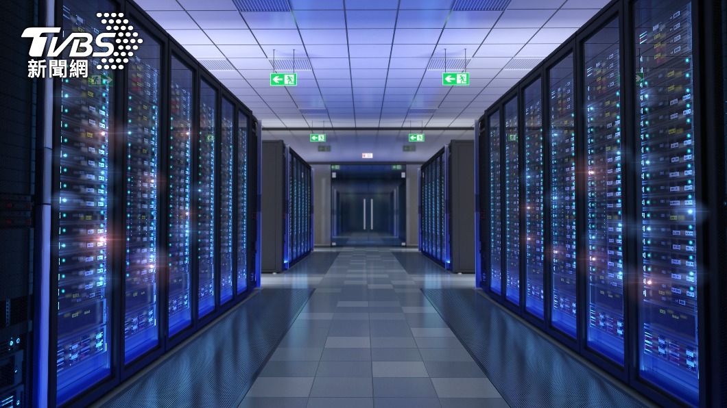 「挖礦」需耗費強大運算力及大量電力。(示意圖/shutterstock達志影像)