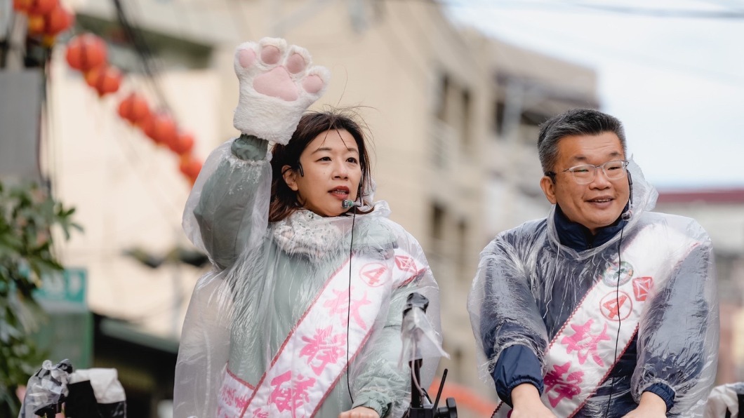 分析/催不出返鄉遊子別怕 這群隱性選民已被林靜儀圈粉