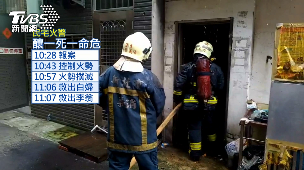 圖／TVBS