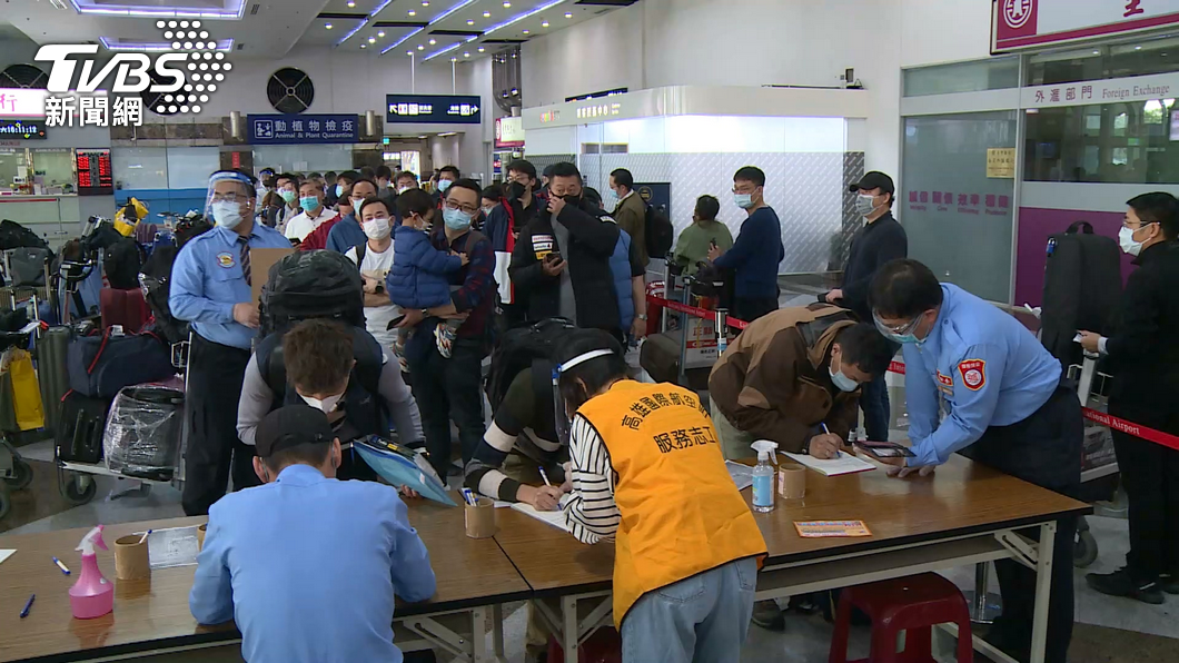 圖／TVBS