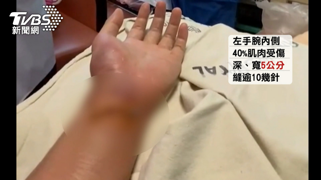 圖/TVBS