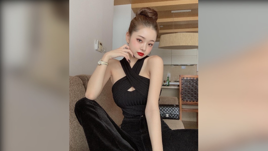 宋智雅是《單身即地獄》中討論度最高的女來賓。(圖/翻攝自宋智雅IG)