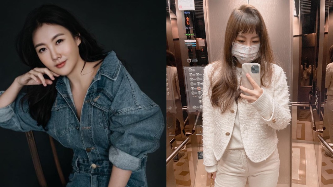 女星突血崩染褲!「產後第一次」嚇壞急問:量這麼多?