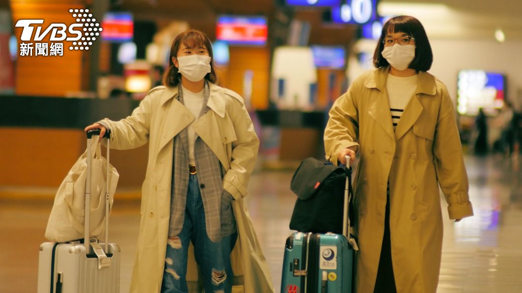 台灣防疫措施仍採清零策略。(示意圖/shutterstock達志影像)