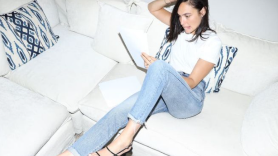 蓋兒·加朵現年36歲。(圖/翻攝自Gal Gadot IG)