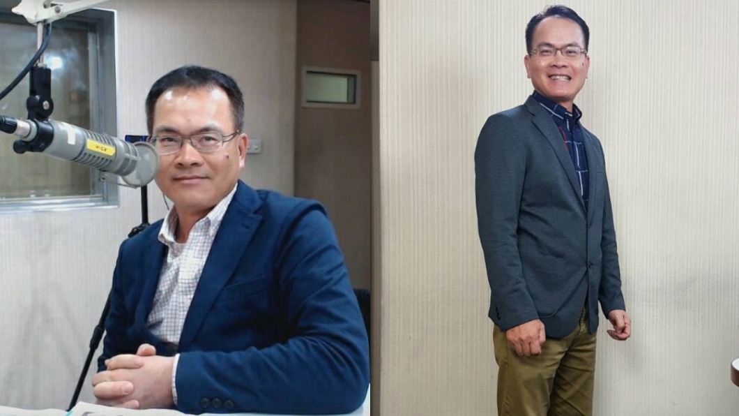 昔和太太擠雅房度日! 鄭弘儀授「買房口訣」晉身有殼族