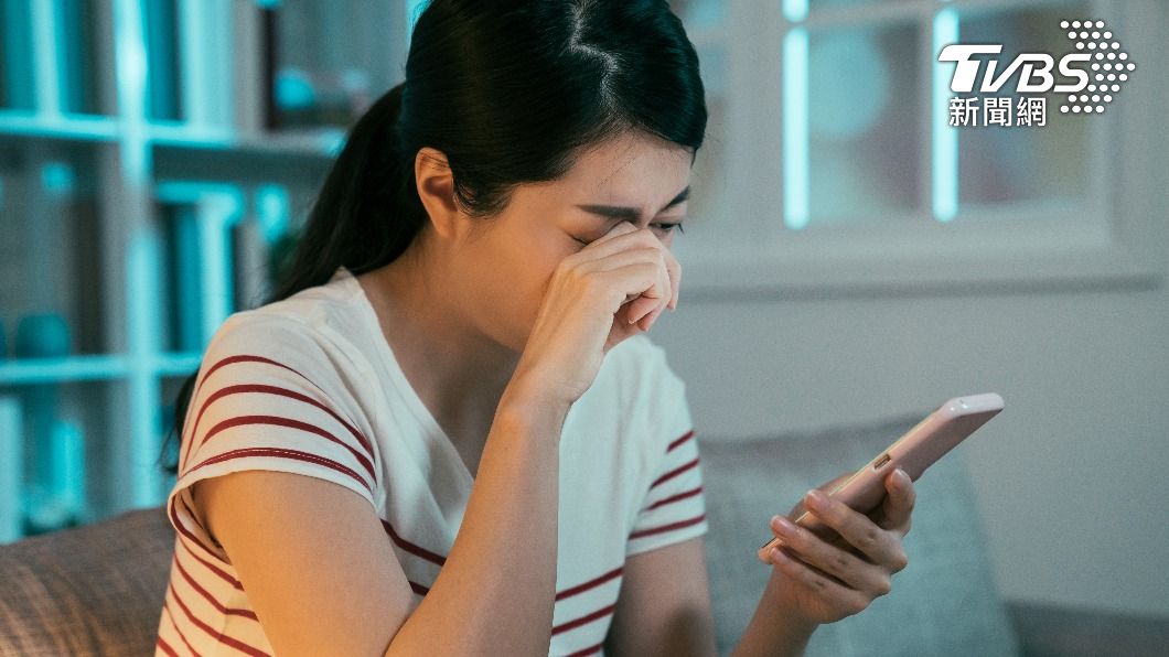 秋冬眼睛癢到爆!醫揭簡易5招緩解症狀 第一招迅速有效