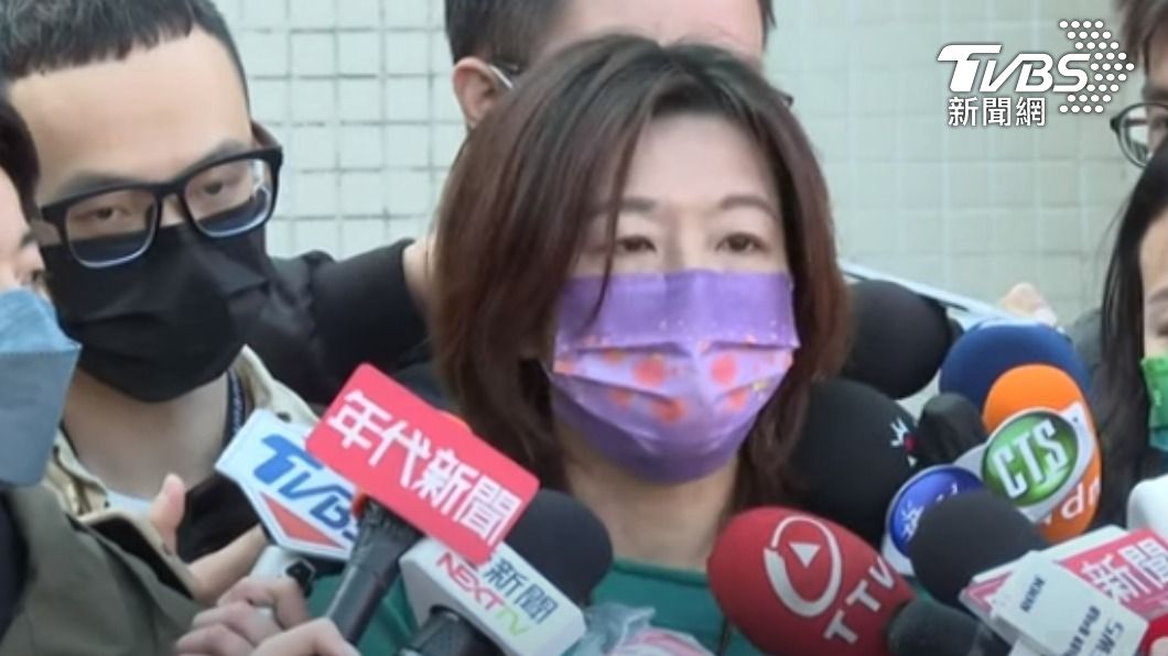 中二選區補選投票登場 林靜儀:期待民主制度轉型重要一刻