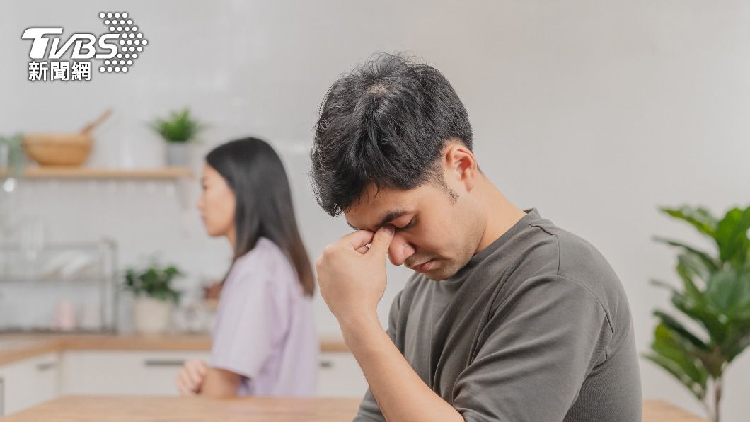 什麼是「煤氣燈操控」？　醫籲：自我懷疑要小心！