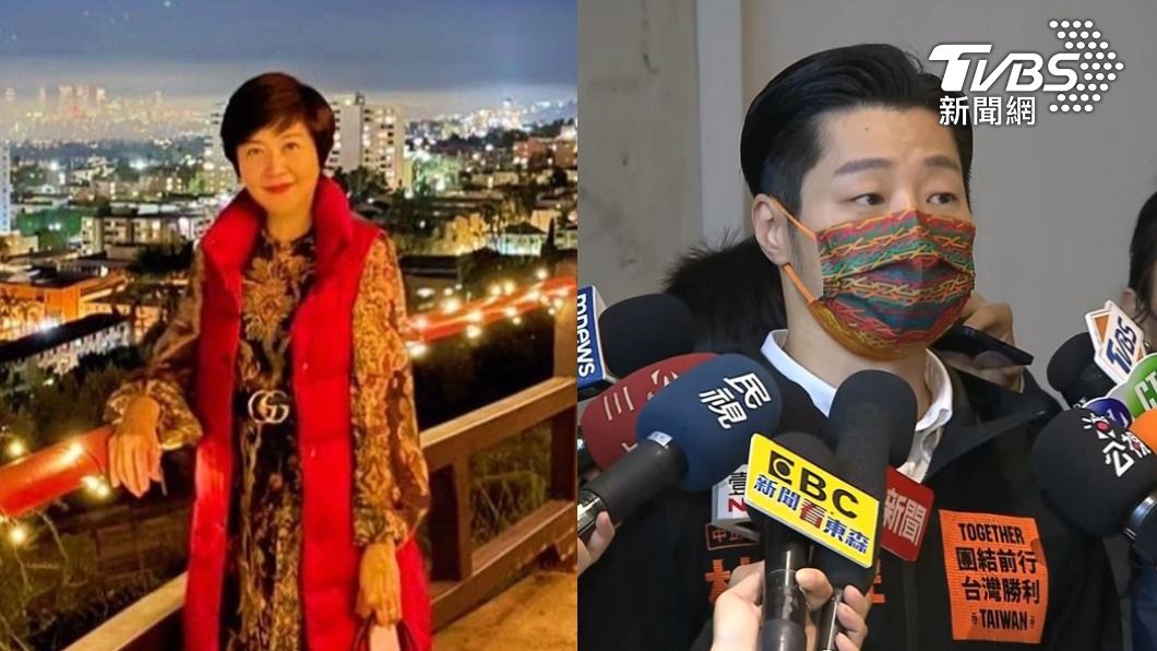 【今日熱搜】崔佩儀/林昶佐/大港開唱/補選/中二選區