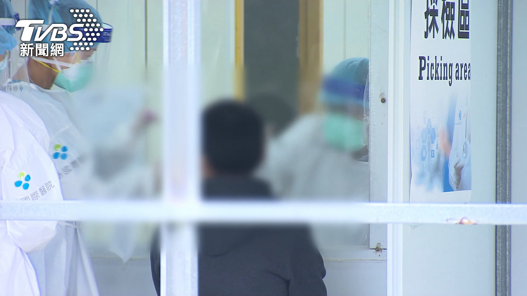疫情燒進宏致電子 醫嘆「果然出事」:現在要搶時間
