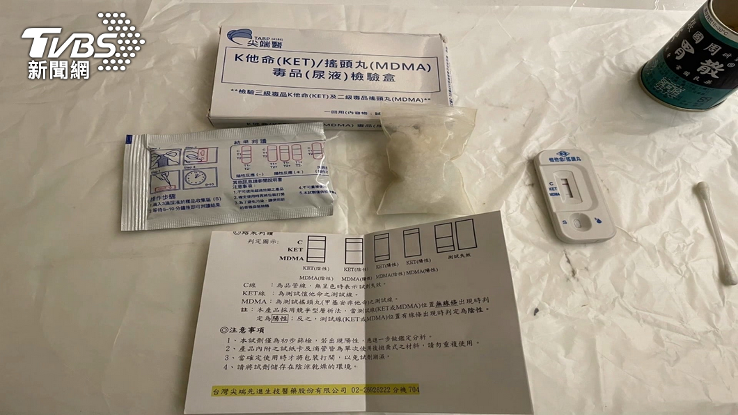 圖／TVBS