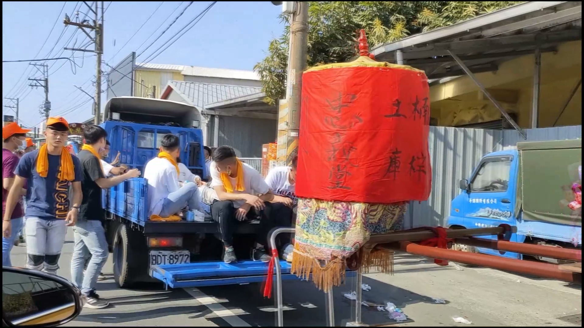 圖/翻攝自爆料公社