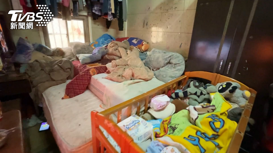 大逆轉！南投一家10口擠破屋　遭爆存款「比上班族多」