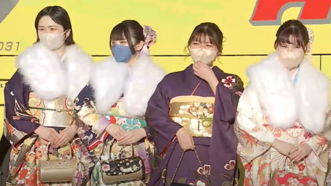 圖/翻攝自YouTube TBS NEWS
