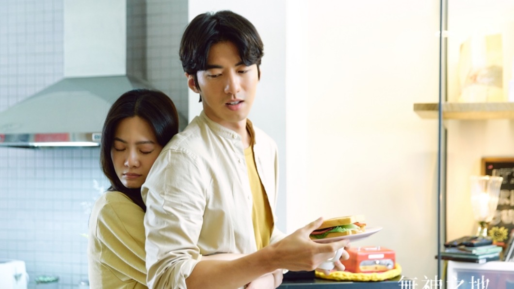 《無神》最終回神展開!傅孟柏「1集尬3角」喊:好過癮