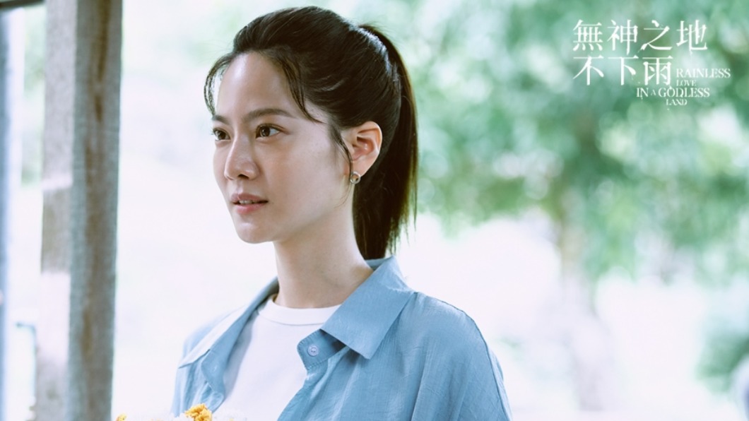 曾之喬認為一切事情的發生都是有安排的。(圖/三鳳製作提供)