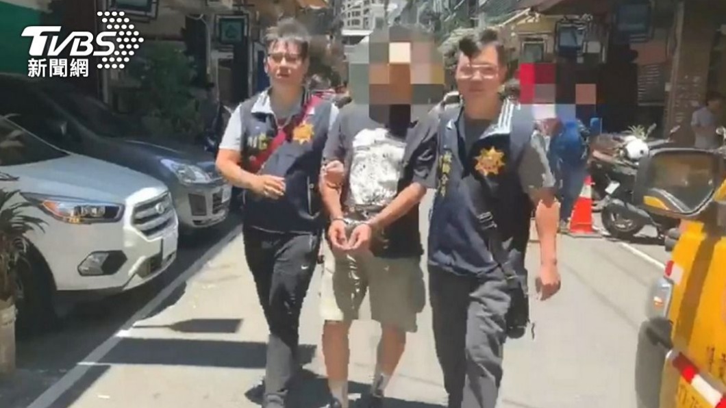 縱火博士大鬧北所!不滿被判2月徒刑提上訴 反遭加重改判