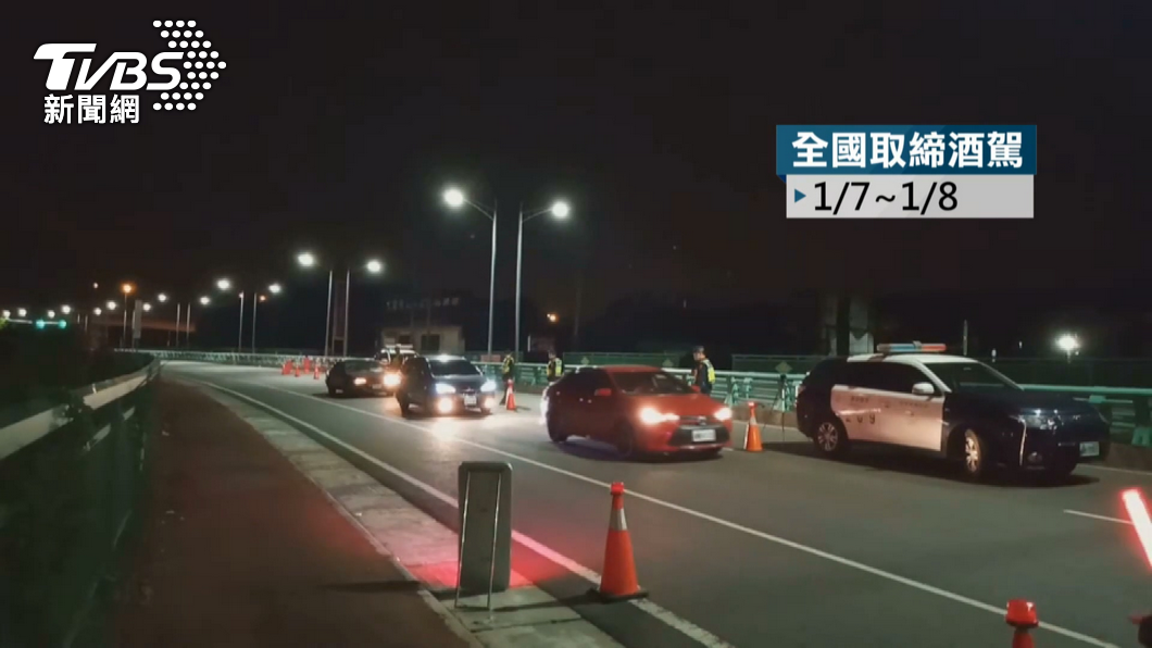 圖／TVBS