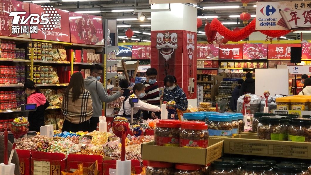 新年吸財運「多穿4色」 命理師曝玩刮刮樂7大吉時