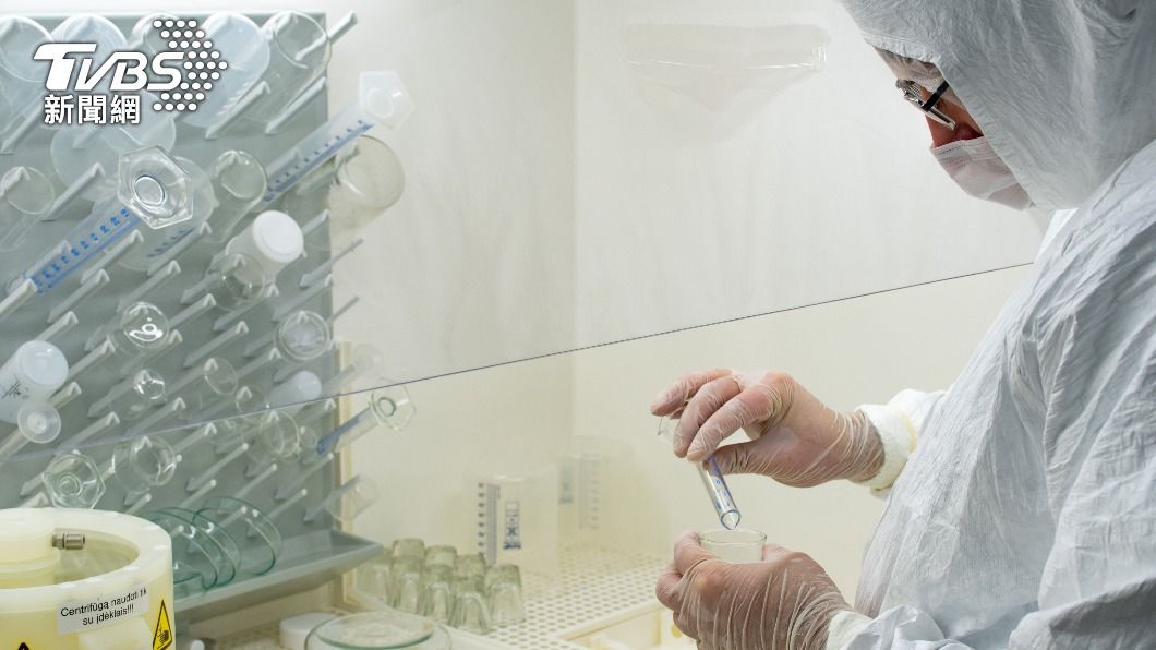 Delta加上Omicron 科學家發現新變異株