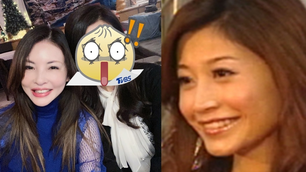 《麻辣》女星昔走光露點!嫁百億富商 淡出16年近況曝