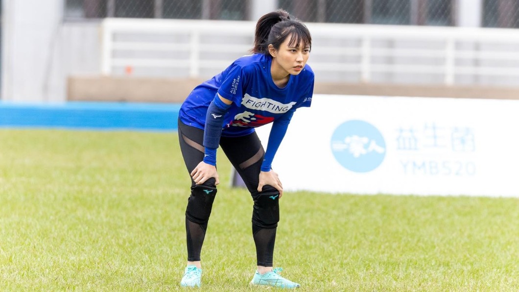 樂樂棒球破另類紀錄 《全明星3》李芷婷又被開砲