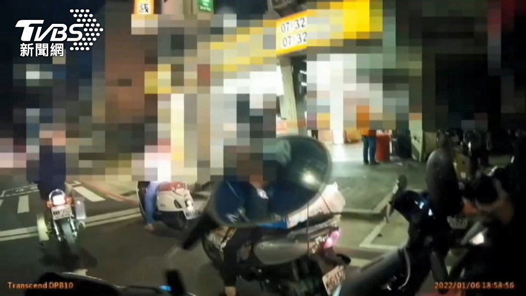 圖/TVBS