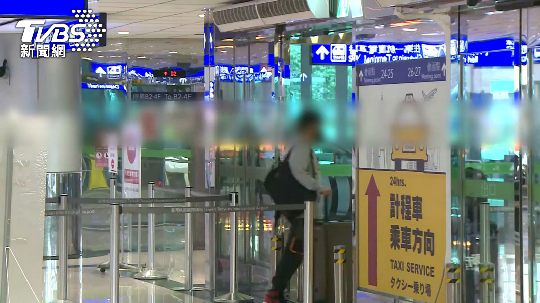 指揮中心表示,不會刻意緊縮防疫政策。(示意圖/TVBS)