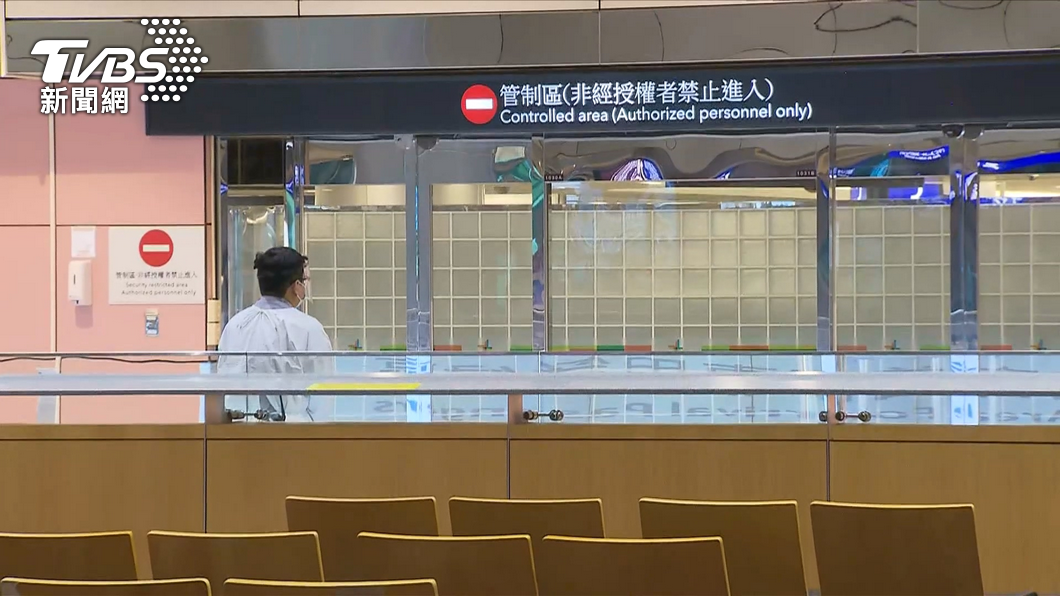 圖／TVBS