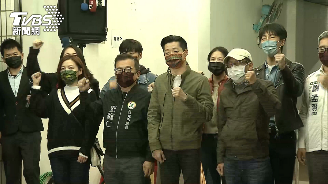 圖/TVBS