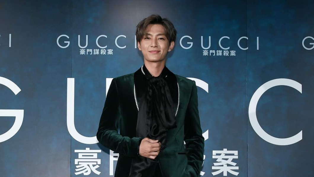 過年防堵長輩考古題問候傷害 炎亞綸公開妙招
