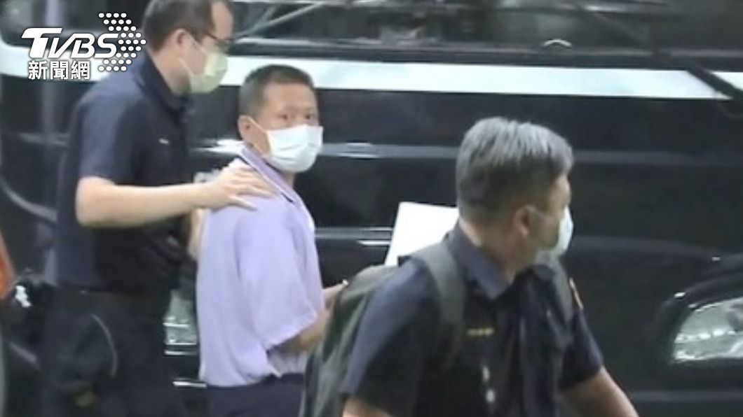 暴力運將持「螺賴把」狂捅乘客 一審僅判8年還向法官道謝