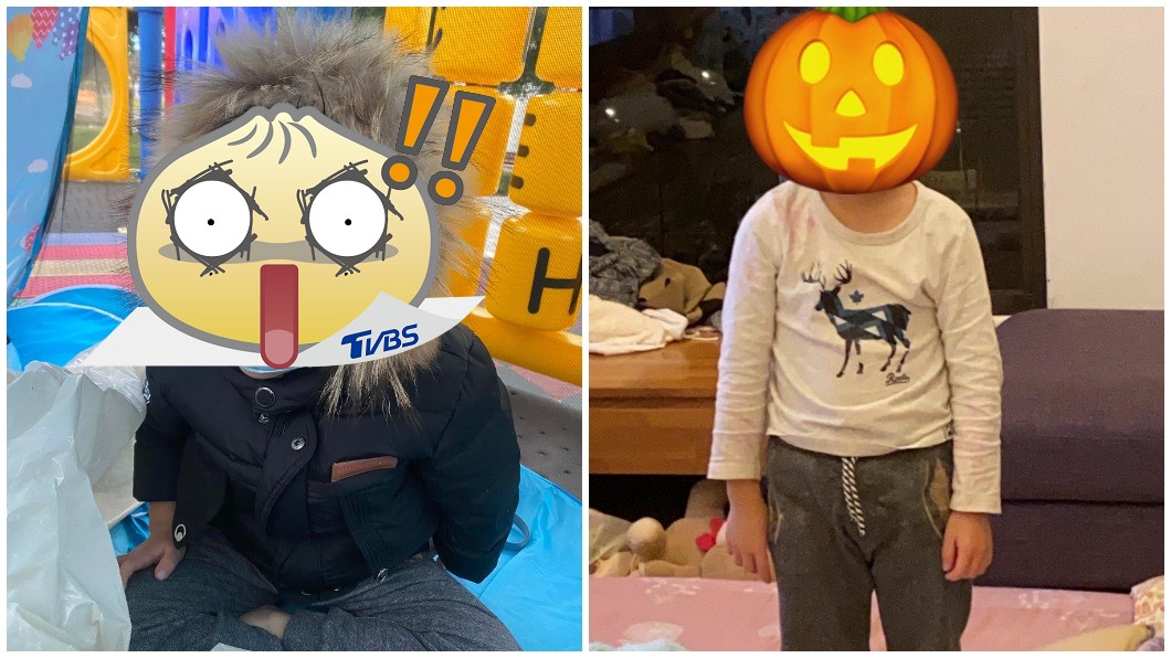 人母事後分享兒子經過這次經驗後隨即改掉壞習慣。（圖／翻攝自爆廢公社）