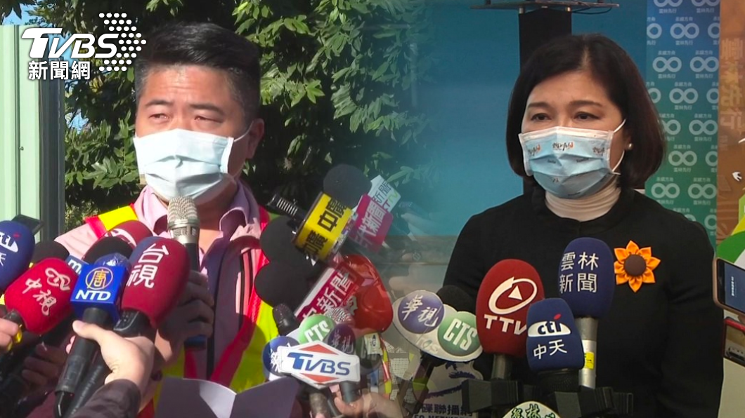 劍指雲林張家？他揭綠營「複製打顏家模式」：沒這麼容易