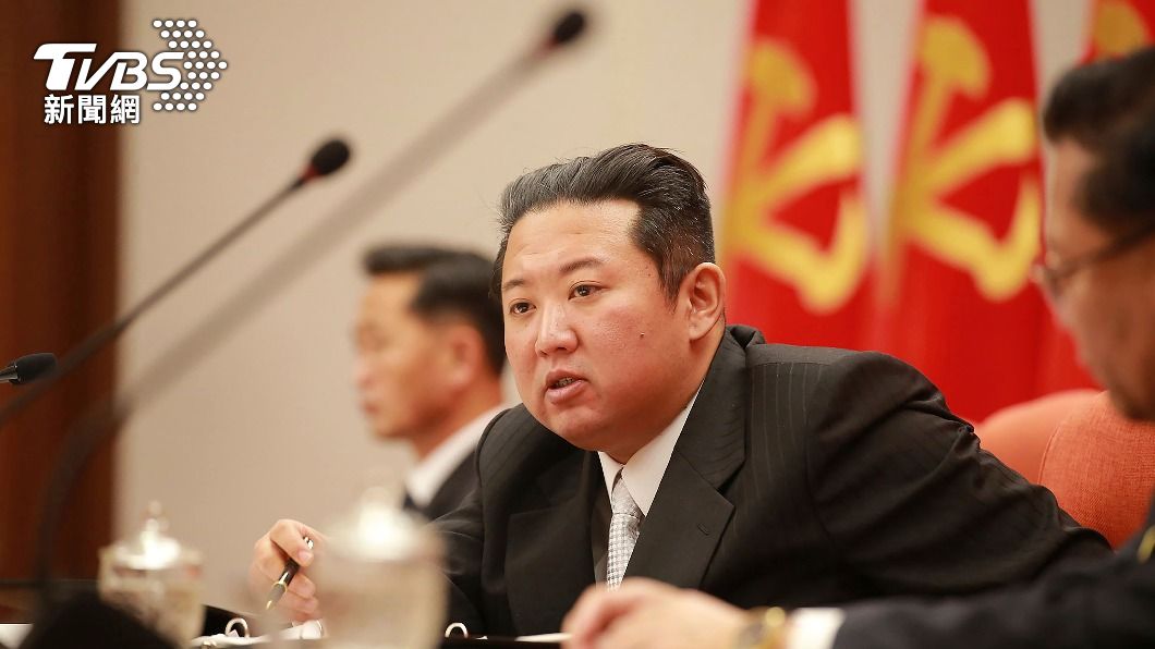 不甩國際施壓!北韓年初接連射彈 朝鮮半島僵局恐延續