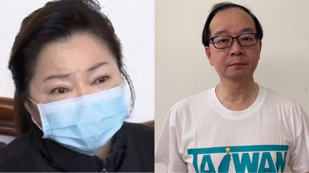白冰冰怒譙含血噴人!王瑞德曬「手X活血復健報導」回應