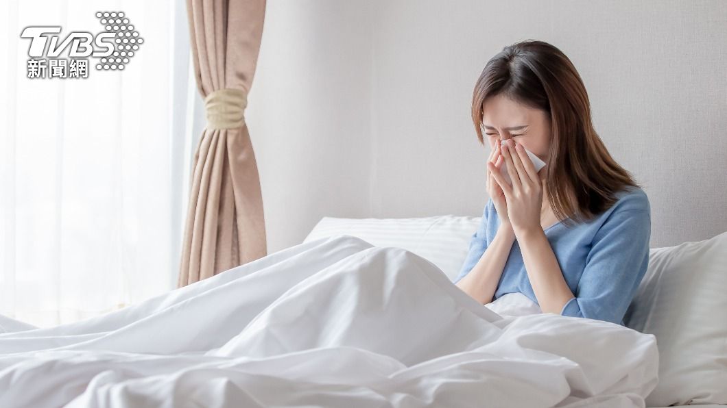 久病不起的民眾,不妨在特赦日當天前往廟宇參拜。(示意圖/shutterstock達志影像)