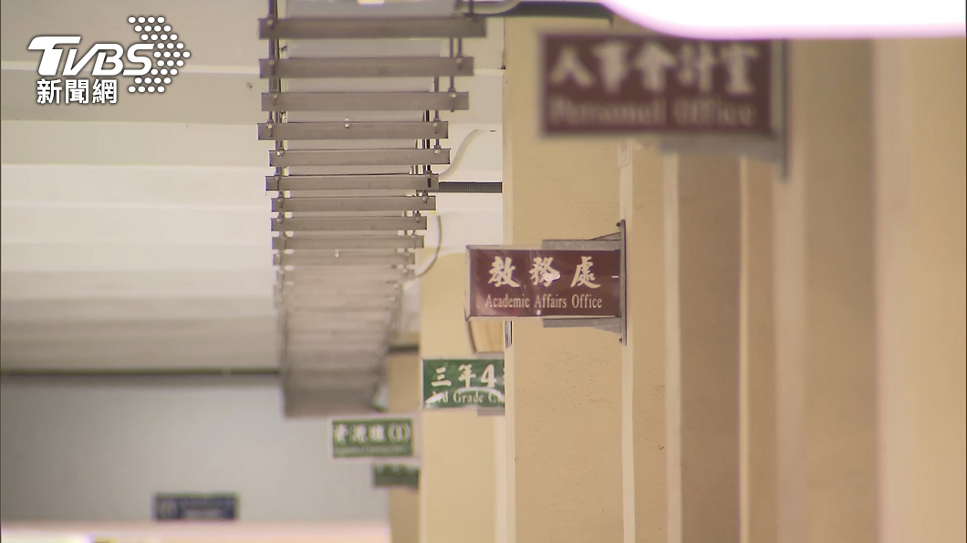 圖／TVBS