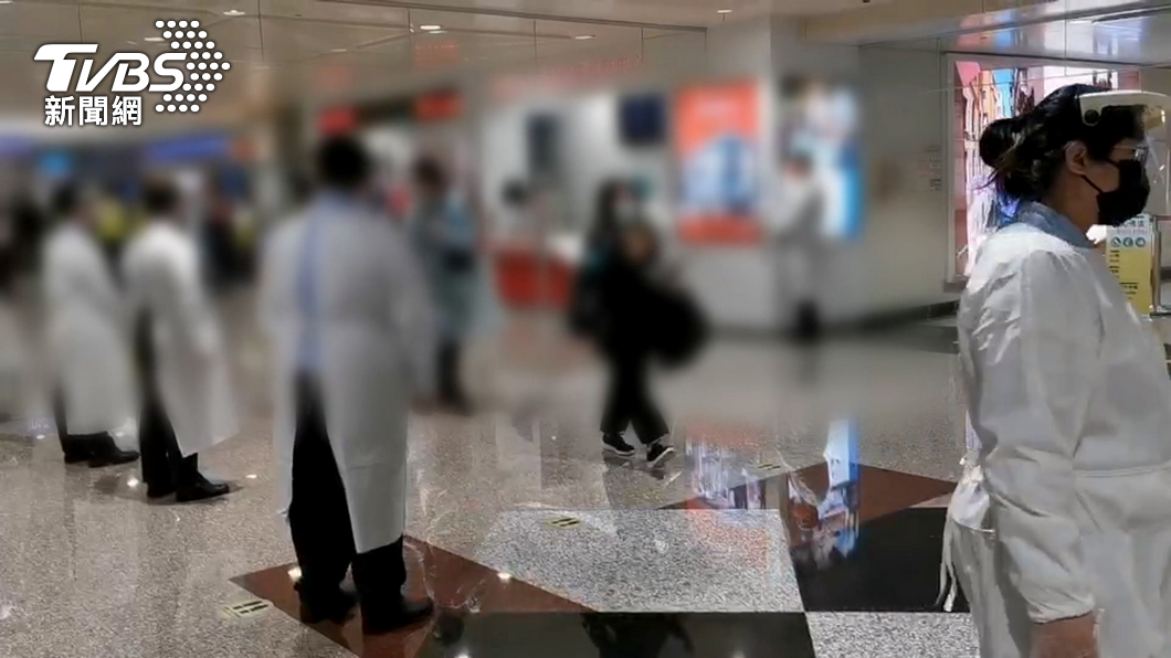 桃機防疫人員確診「Ct值21」 負責區域曝