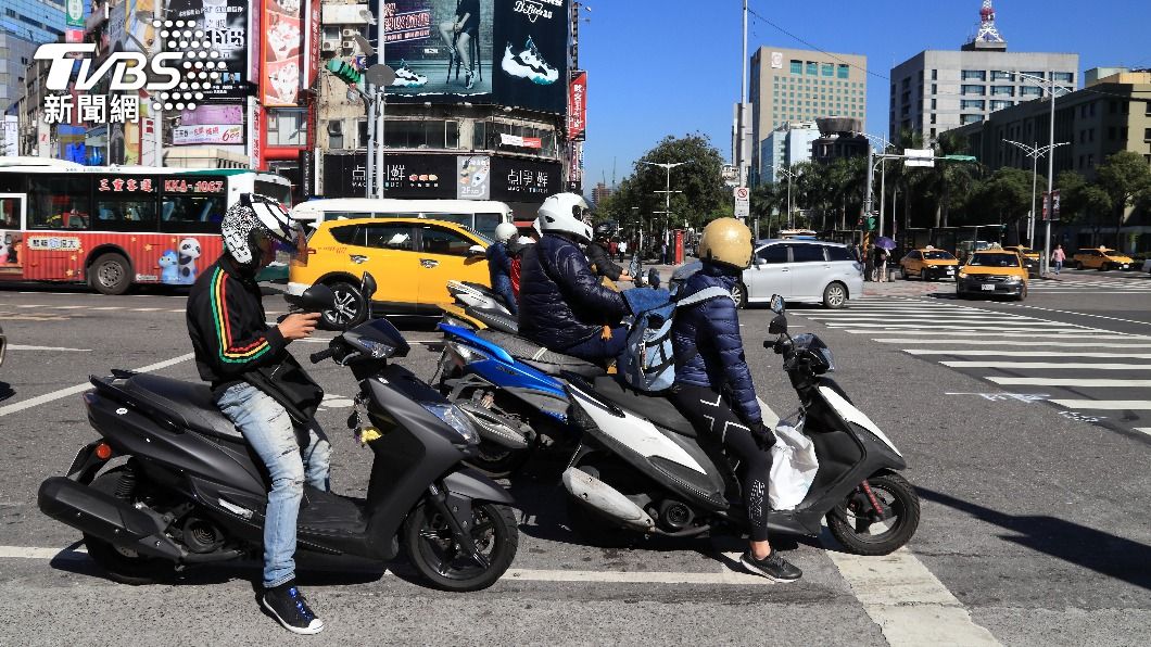 男老師實際租屋處距離學校僅650公尺。（示意圖，非本人／shutterstock達志影像）