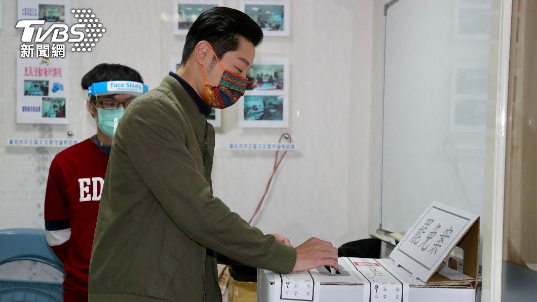 修法調整罷免門檻? 民進黨團:立院下會期討論