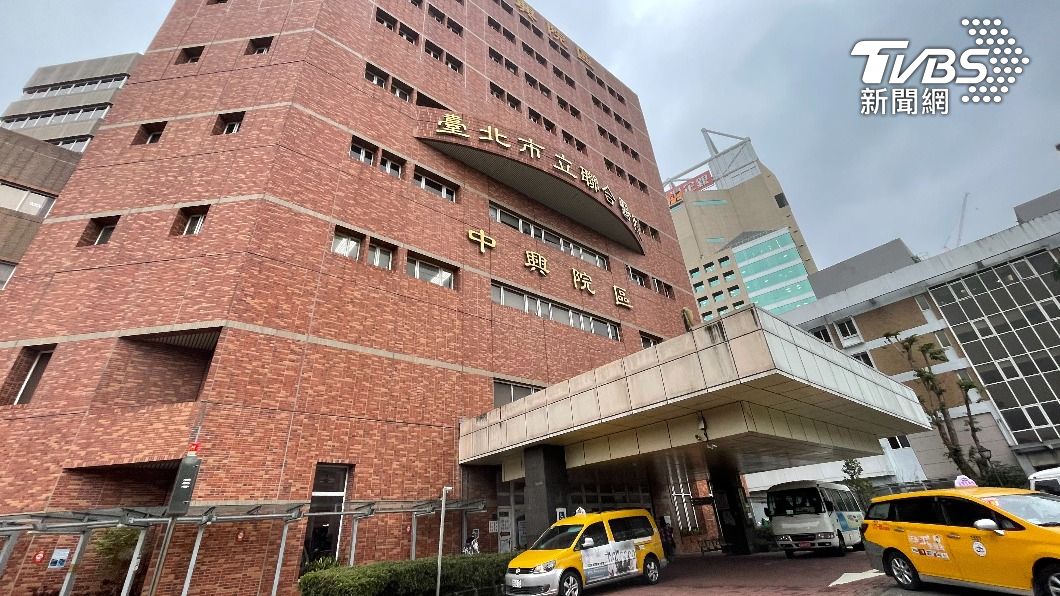 北市爆3例本土 中興護理師3劑疫苗遭突破、男友也中鏢