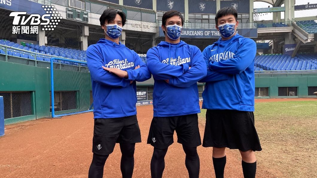 陽耀勳轉戰悍將!憶被釋出睡不著 接丘總電話重生
