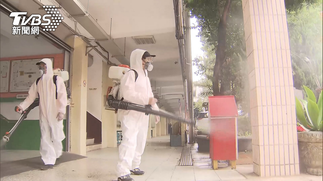 如何擋Omicron?專家:已舉白旗 曝當前最大目標
