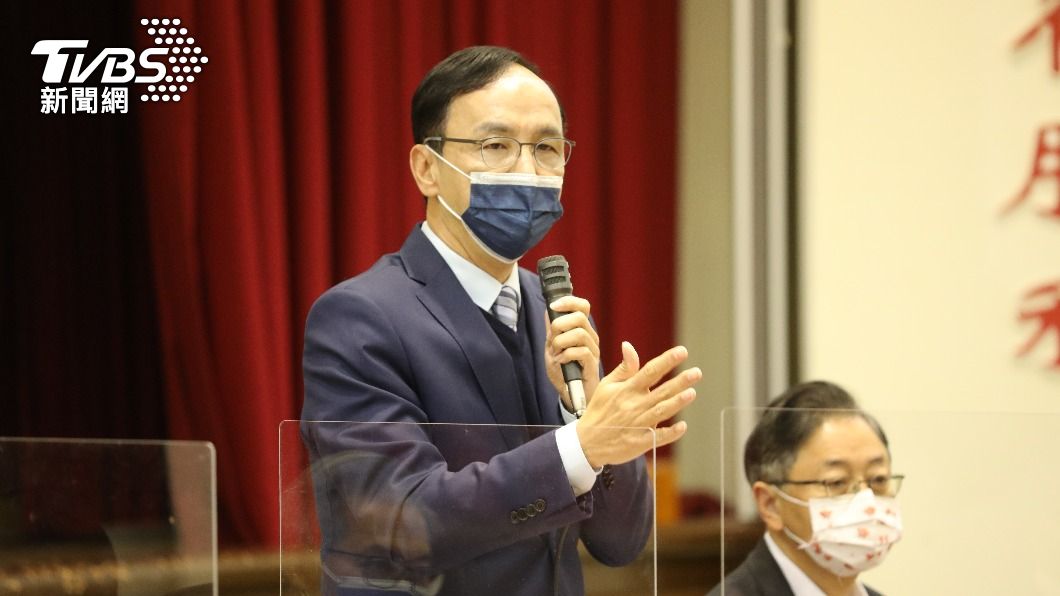 福島5縣食品解禁2月下旬上路 朱立倫表態:歡迎日食但反核食
