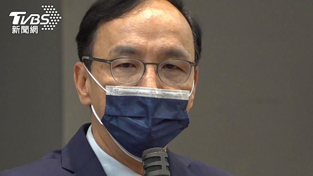 連衛生紙都要省!國民黨爆「彈盡糧絕」 朱立倫出手這事