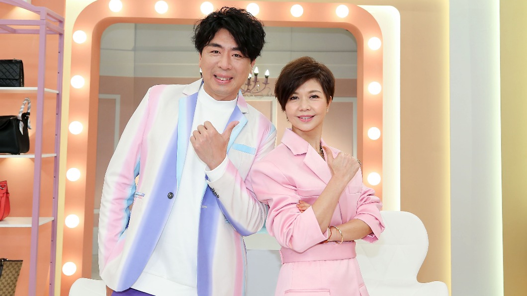于子育睽違10年主持節目 梁赫群歪樓「只在意這件事」