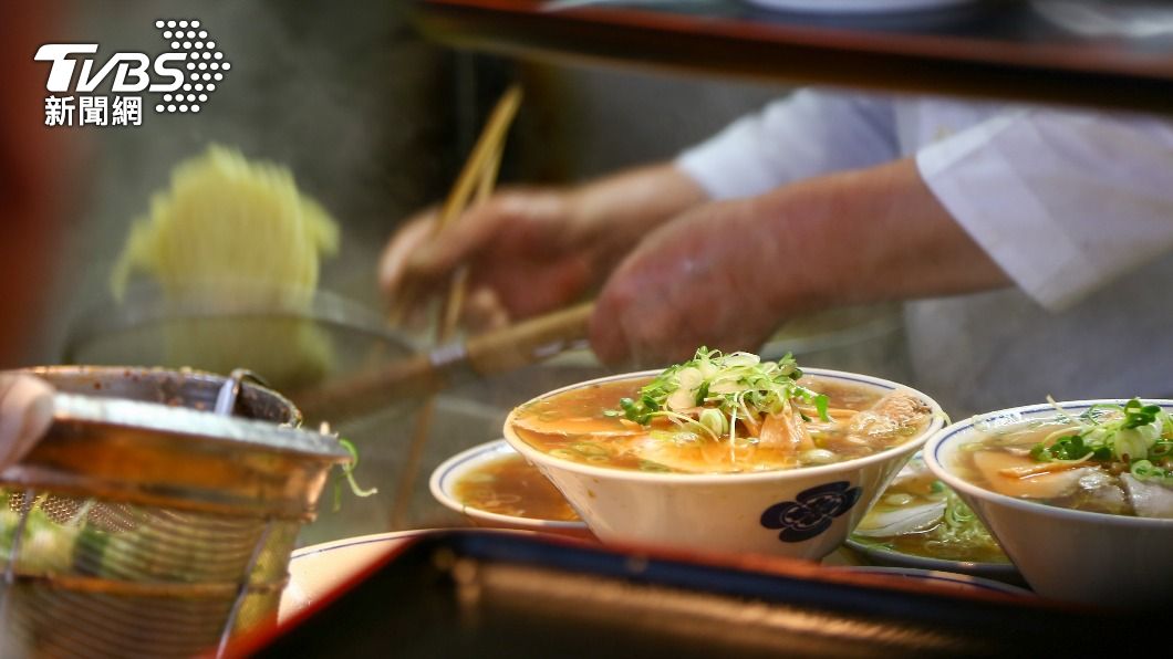 不講清楚飲食喜好卻一直嫌棄，會使同行者感到厭煩。（示意圖／shutterstock達志影像） 